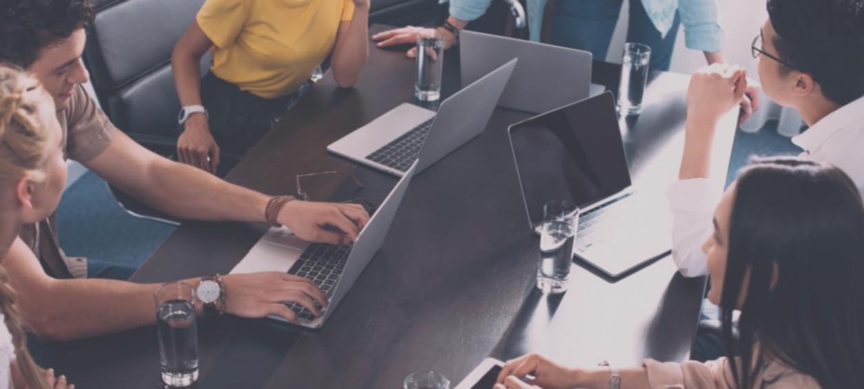 Командна робота та співпраця